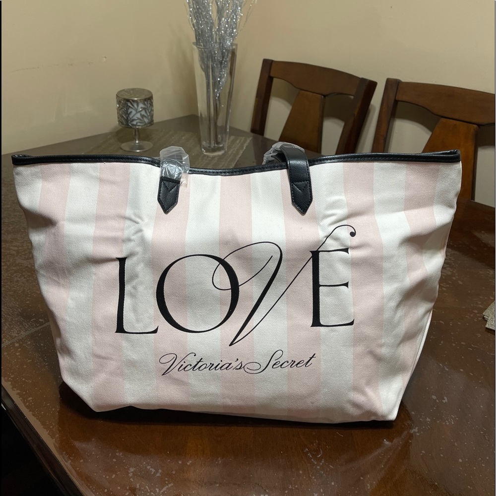 Victoria’s Secret bag
